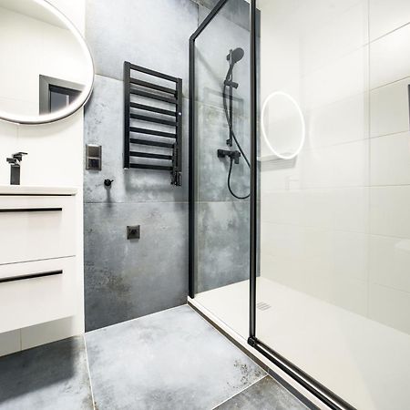 Apartamenty Sun & Snow Miedzyzdroje Aquamarina 외부 사진