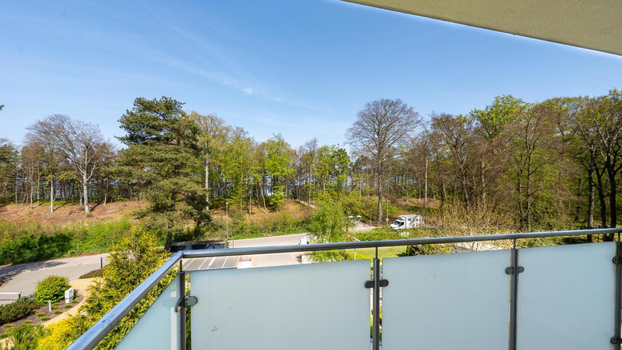 Apartamenty Sun & Snow Miedzyzdroje Aquamarina 외부 사진