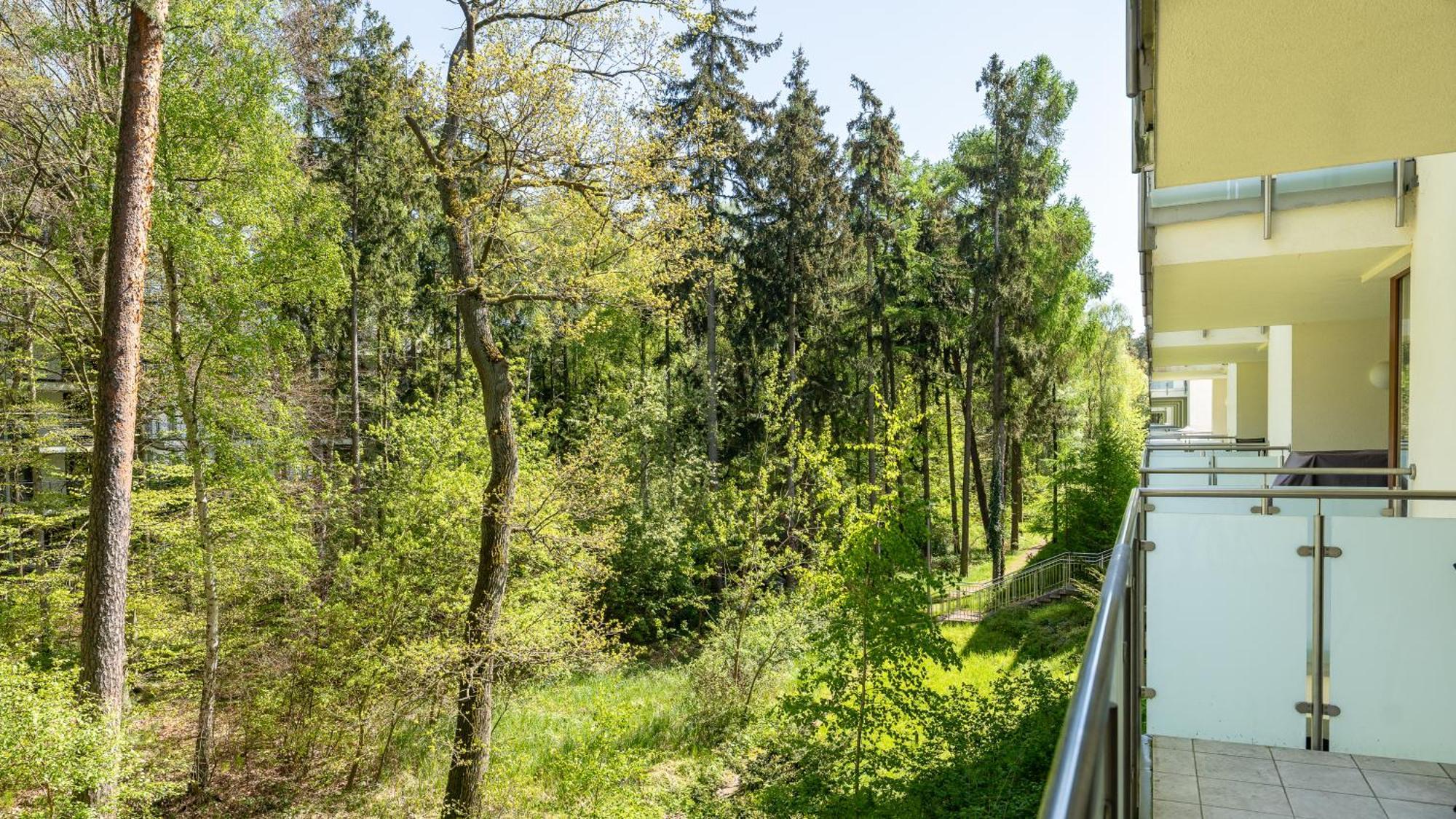 Apartamenty Sun & Snow Miedzyzdroje Aquamarina 외부 사진