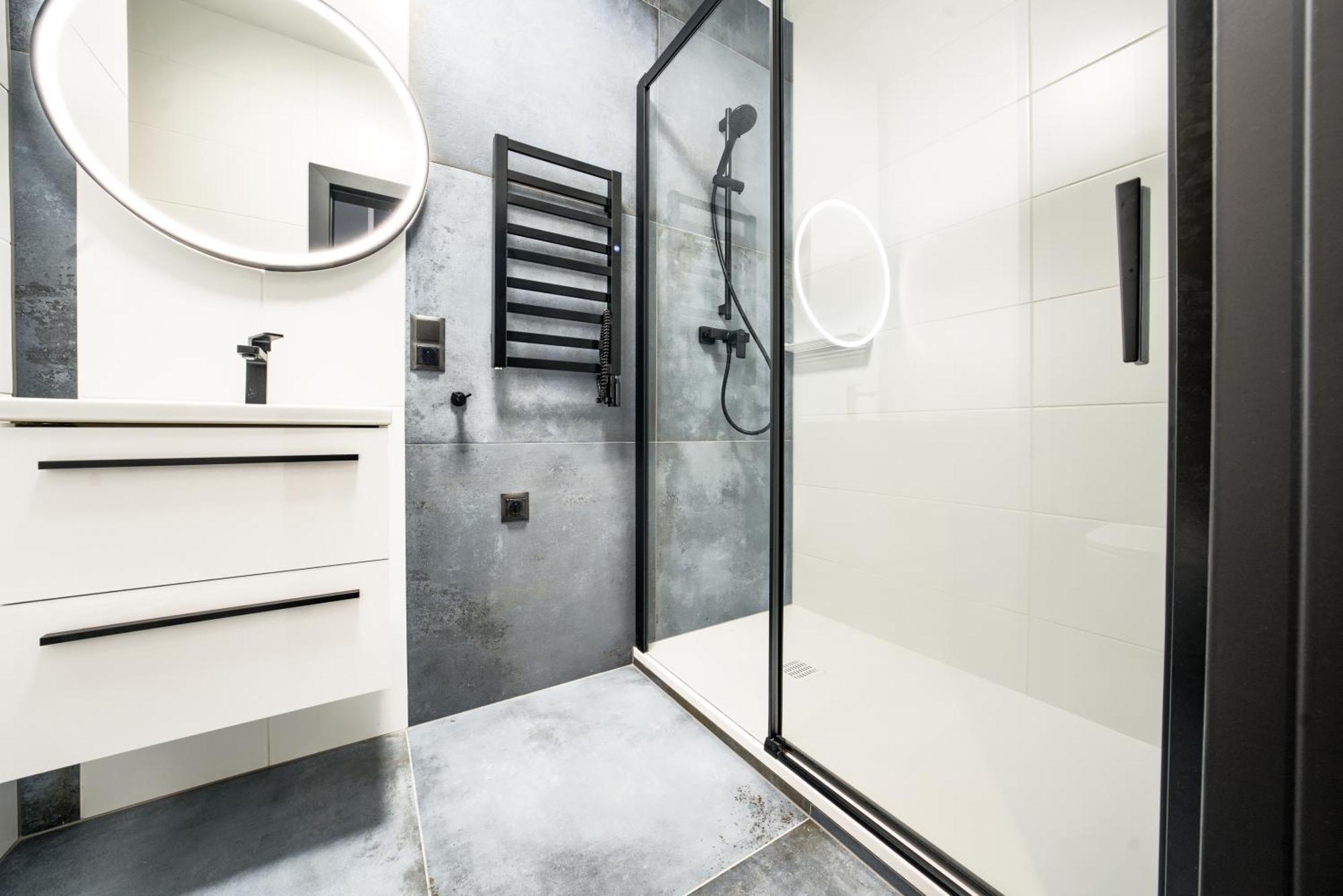 Apartamenty Sun & Snow Miedzyzdroje Aquamarina 외부 사진