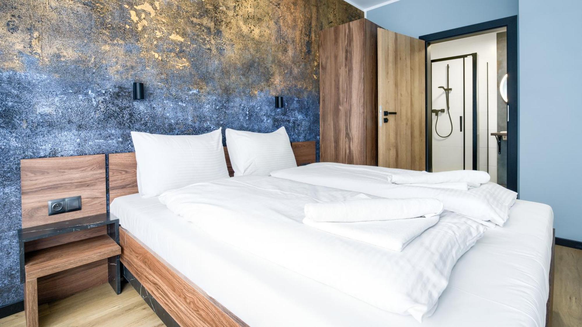 Apartamenty Sun & Snow Miedzyzdroje Aquamarina 외부 사진