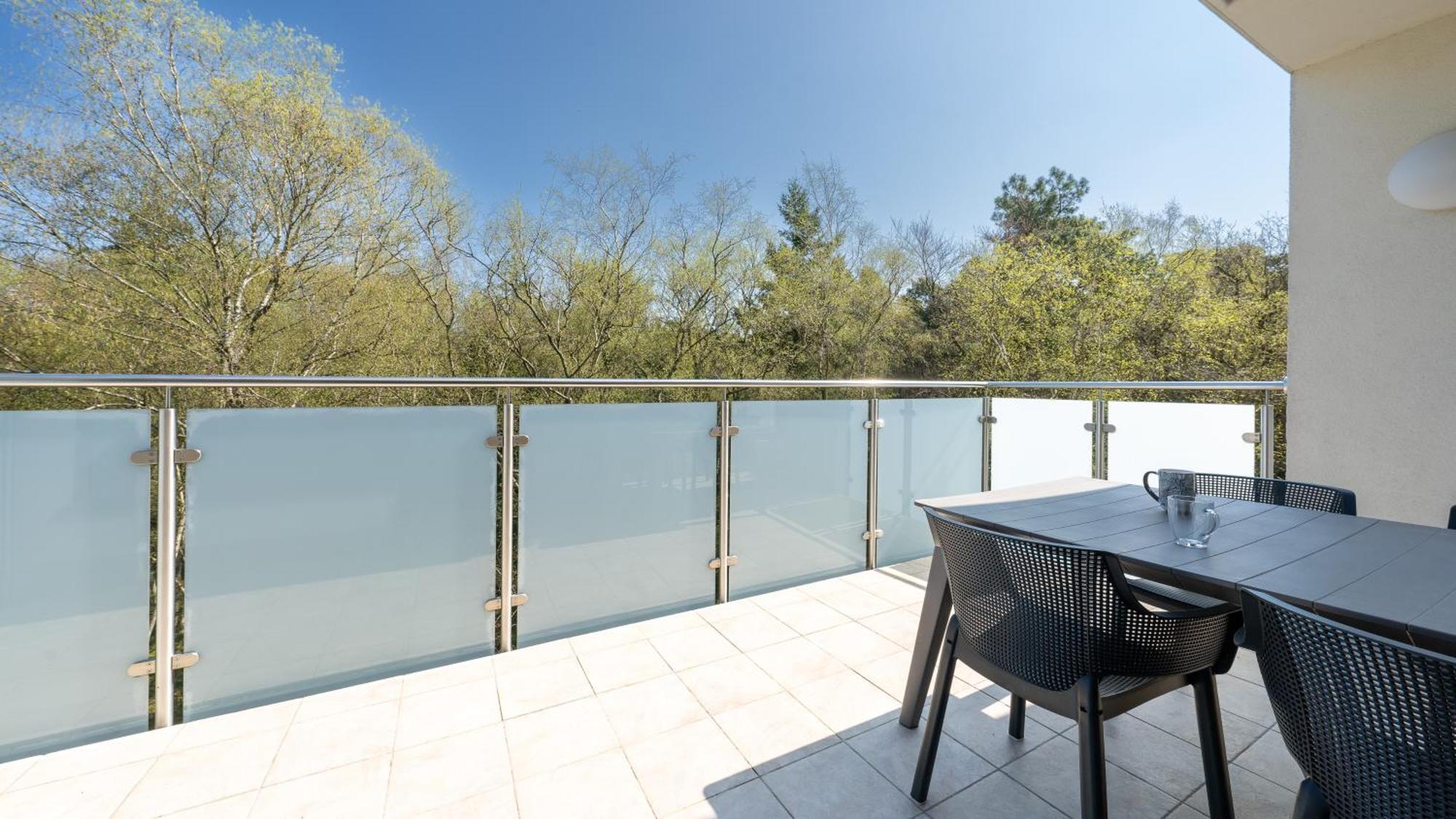 Apartamenty Sun & Snow Miedzyzdroje Aquamarina 외부 사진