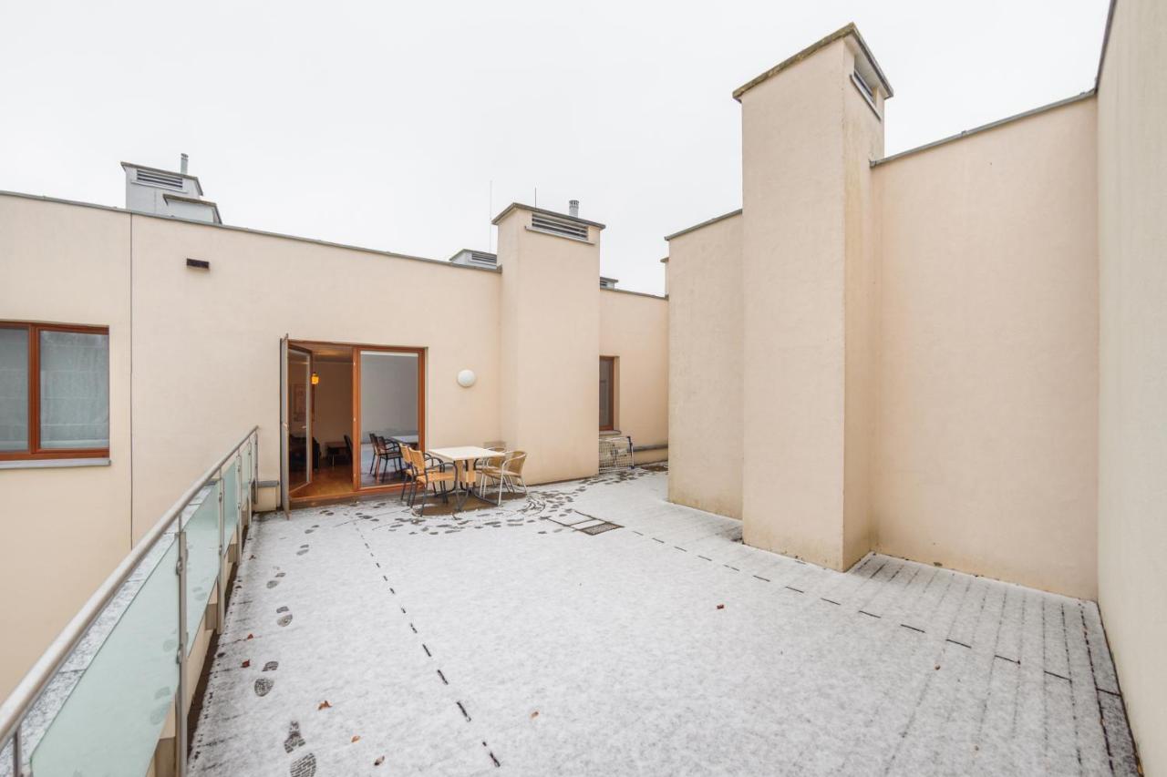 Apartamenty Sun & Snow Miedzyzdroje Aquamarina 외부 사진